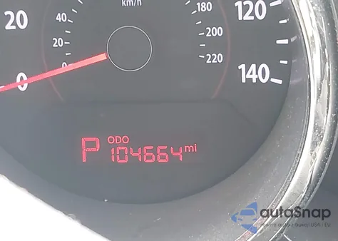 2010 Kia Soul + z USA, uszkodzony, nr VIN KNDJT2A29A7703886